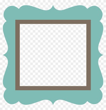 Cute Frame Cliparts - Frame Clipart Png