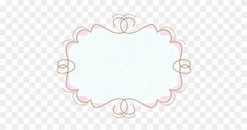 Cute Frame - - Cred - - Picture Frame