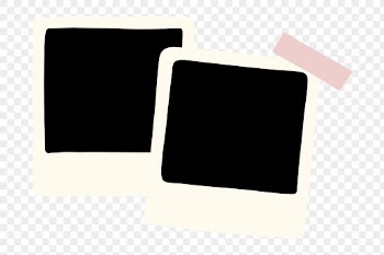 Cute frame png sticker, instant | Free PNG Sticker - rawpixel