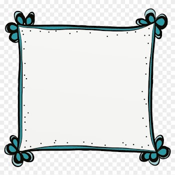 Cute Frames, Borders And Frames, Bullet Journal, Stationary, - Borders And Frames
