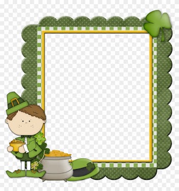 Cute Frames Clipart Clip Art Library With Cute Picture - Picture Frame