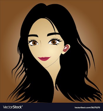 cute girl