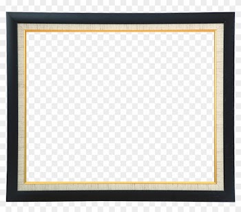 Cute Girl Desk Modern Garden Gr Floor Of Wood House - Black Frame