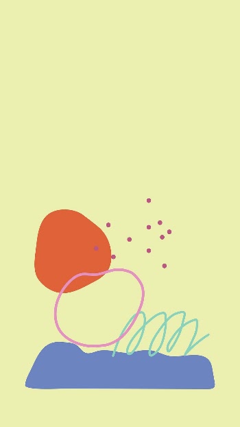 Cute green mobile wallpaper, memphis | Free Photo - rawpixel