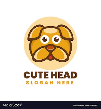 cute head