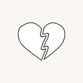 Cute heart design | Free stock vector - 681637