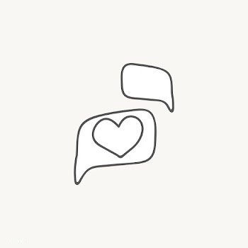 Cute heart design | Free stock vector - 681643