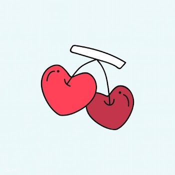 Cute heart design | Free stock vector - 681658