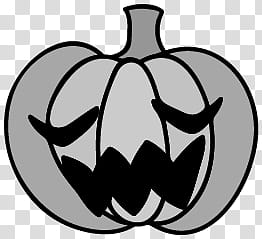 Cute Icons of Halloween, halloween-icon- transparent background PNG clipart