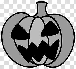 Cute Icons of Halloween, halloween-icon- transparent background PNG clipart