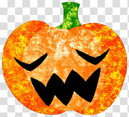 Cute Icons of Halloween, halloween-icon- transparent background PNG clipart