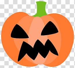 Cute Icons of Halloween, halloween-icon- transparent background PNG clipart