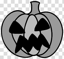 Cute Icons of Halloween, halloween-icon- transparent background PNG clipart