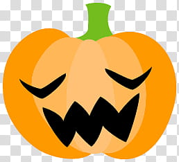 Cute Icons of Halloween, halloween-icon- transparent background PNG clipart
