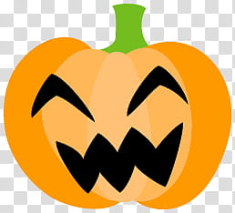 Cute Icons of Halloween, halloween-icon- transparent background PNG clipart