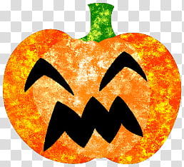 Cute Icons of Halloween, halloween-icon- transparent background PNG clipart