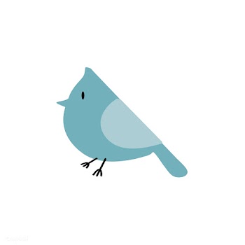 Cute illustration of a bird | Free stock vector - 462205