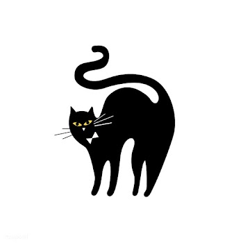 Cute illustration of a cat | Free stock vector - 462133