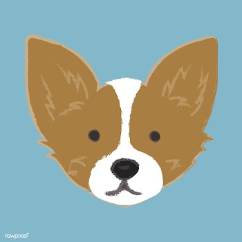 Cute illustration of a chihuahua dog | Free stock vector - 60669