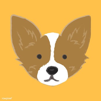 Cute illustration of a chihuahua dog | Free stock vector - 60687