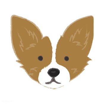Cute illustration of a chihuahua dog | Free stock vector - 60738