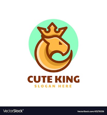 cute king