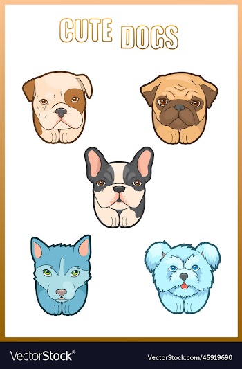 cute little dogs