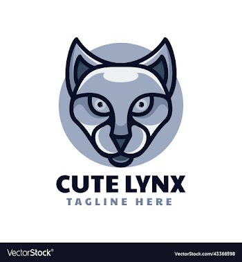 cute lynx