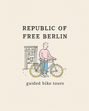 Cute Mechanic at Bike Rental Shop T-Shirt Design