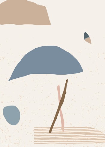Cute Memphis design | Free stock vector - 681415