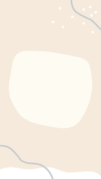 Cute memphis iPhone wallpaper, circle | Free Photo - rawpixel