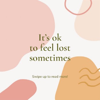 Cute memphis template, Instagram post | Free PSD Template - rawpixel
