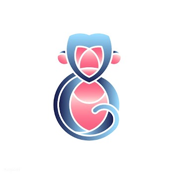 Cute monkey animal design vector | Free stock vector - 520929