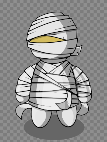 Cute Mummy Clipart | Free download best Cute Mummy Clipart on ...
