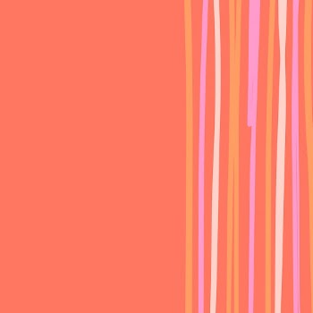 Cute orange background girly theme | Free Photo - rawpixel