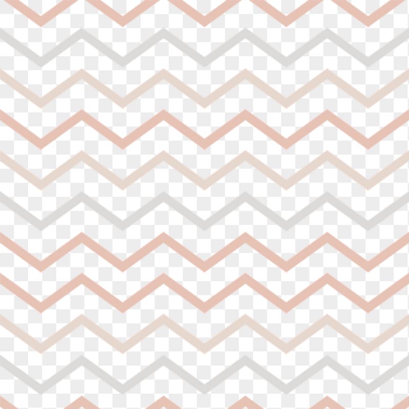 Cute pattern png, pink zigzag | Free PNG - rawpixel