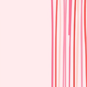 Cute pink background girly theme | Free Photo - rawpixel