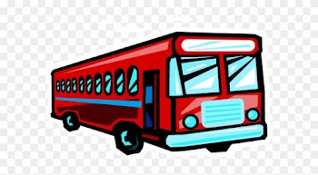 Cute School Bus Clip Art Free Clipart Images - Clip Art Bus