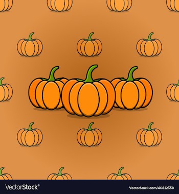 cute seamless country fall patterns