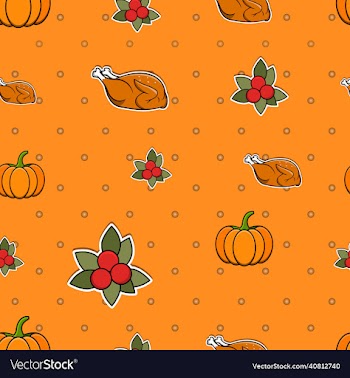 cute seamless country fall patterns
