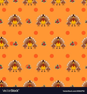 cute seamless country fall patterns