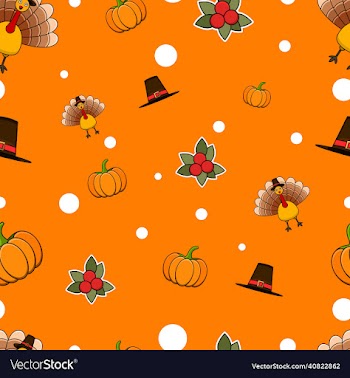 cute seamless country fall patterns