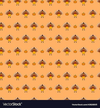 cute seamless country fall patterns
