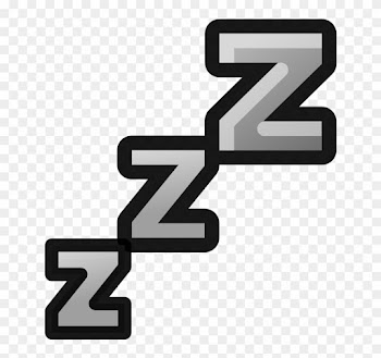 Cute Sleeping Zs Food Cliparts Free Download Clip Art - Zzz Clipart