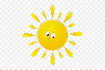 Резултат С Изображение За Логотип Солнышко - Cute Smiling Sun