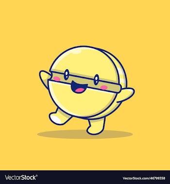 cute tablet medicine cartoon