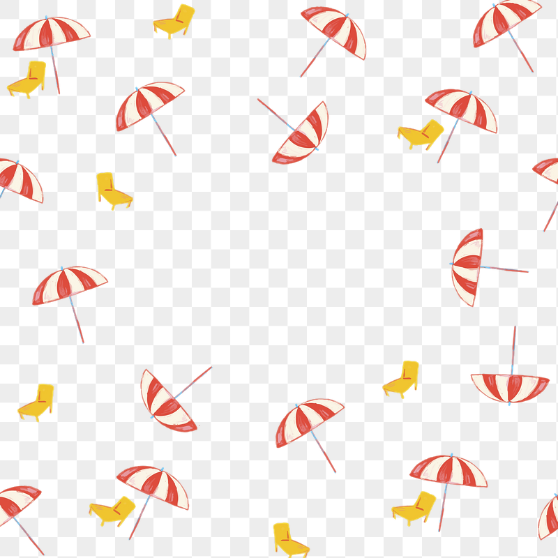 Cute umbrella png frame, doodle | Free PNG - rawpixel