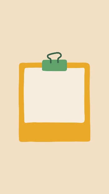 Cute yellow Instagram story wallpaper, | Free Vector - rawpixel