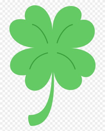 Cutie Mark Crusaders Four-leaf Clover Rarity - Four Leaf Clover Cutie Mark