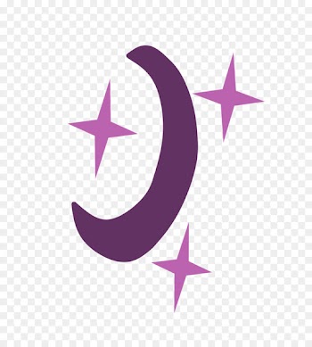 Cutie Mark Crusaders Pony Dance Image Moon - adorkable vector 